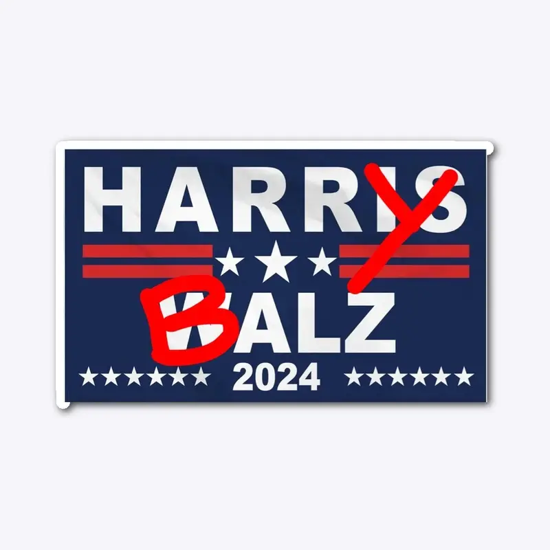 Harry Balz