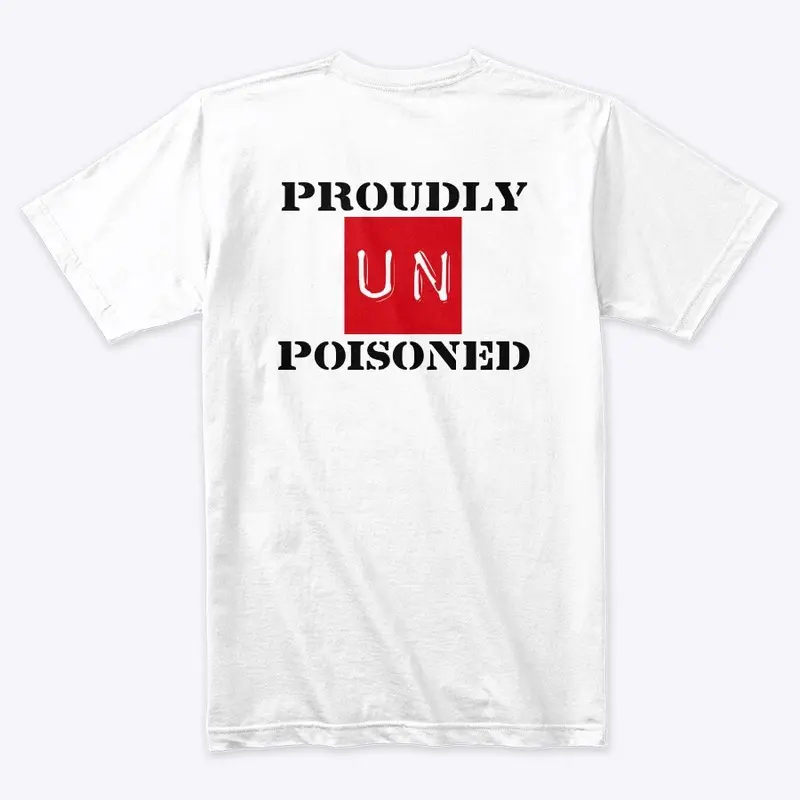 Proudly UN Poisoned