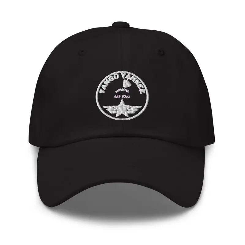 Tango Yankee Dad Cap