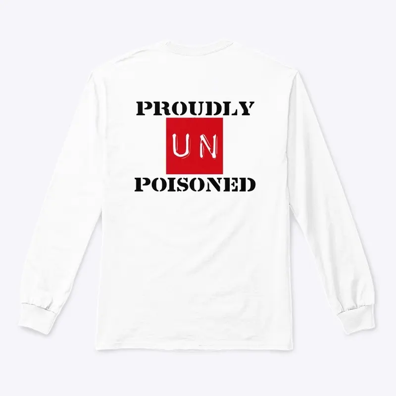 Proudly UN Poisoned